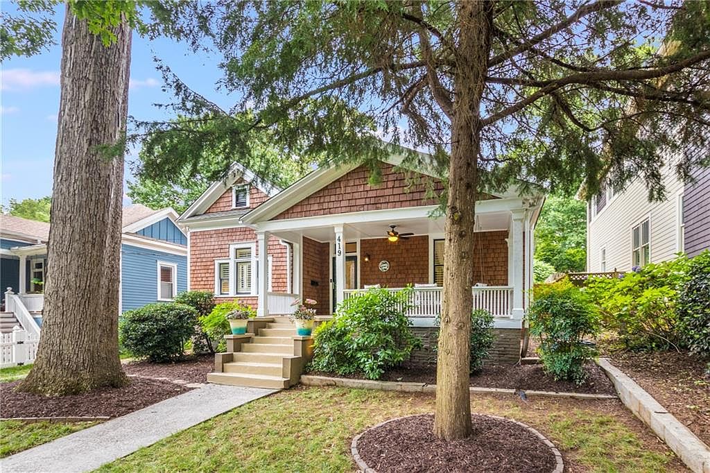 419 Oakdale Rd, Atlanta, GA 30307 Zillow