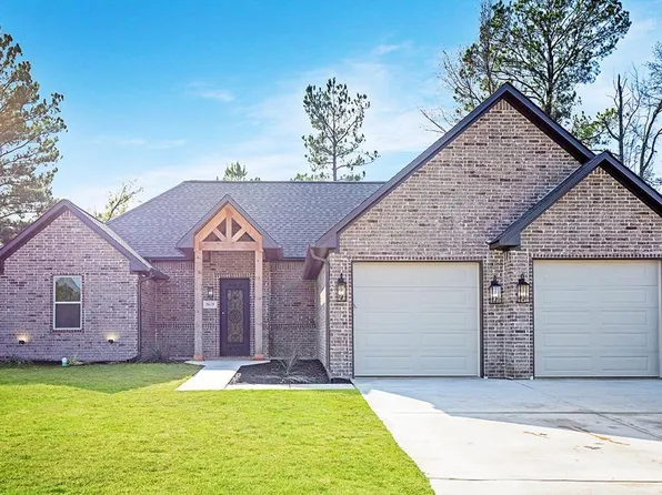 5619 Deaton Pl, Texarkana, TX 75503