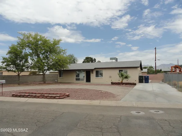 5631 E Calle Aurora, Tucson, AZ 85711