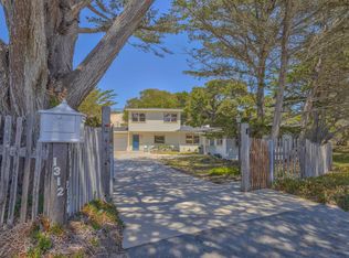 1312 Pico Ave, Pacific Grove, CA 93950