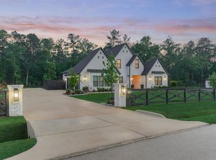 8220 Cavell Ct, Montgomery, TX 77316