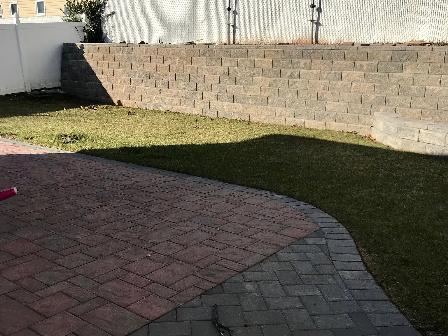 3 bed, 1.5 bath, $3,200 — Photo 4