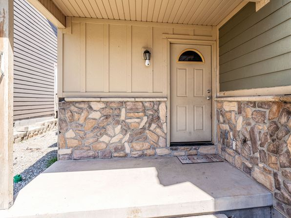 1618 W Partridge Dr, Vernal, UT 84078