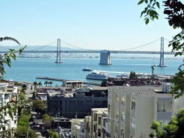 455 Vallejo St Penthouse 6, San Francisco, CA 94133