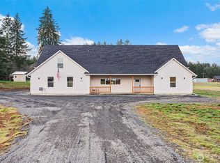 283 Tennessee Road, Winlock, WA 98596