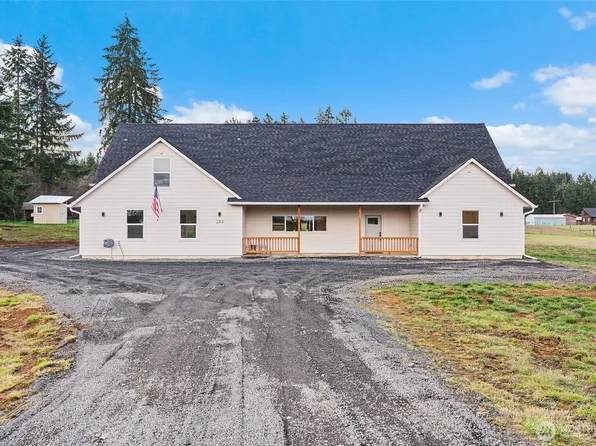 283 Tennessee Road, Winlock, WA 98596