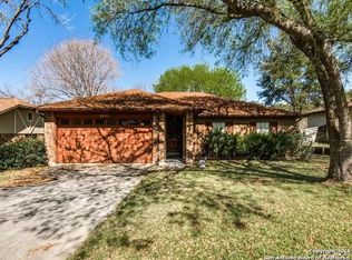 8031 Dove Flight St, San Antonio, TX 78250