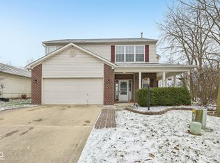 5911 Draycott Dr, Indianapolis, IN 46236