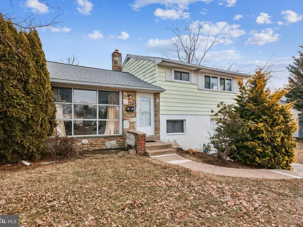 2717 Rossiter Ave, Abington, PA 19001