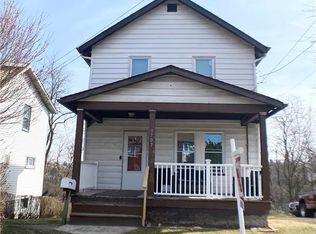 3707 McWhinney St, Homestead, PA 15120