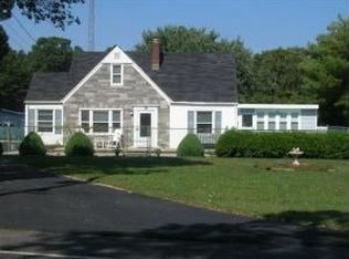 28 N Old Tuckahoe Rd, Marmora, NJ 08223