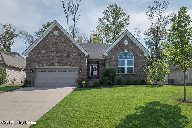 1st image of 719 Urton Woods Way