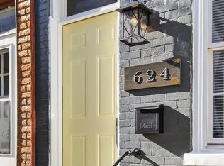 624 Olive St, Lancaster, PA 17602