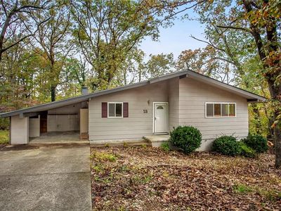 Grisham Dr, Bella Vista, AR, 72715