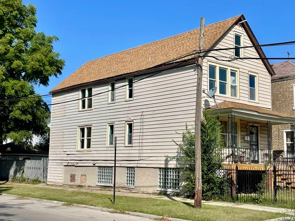 8458 S Burnham Ave, Chicago, IL 60617