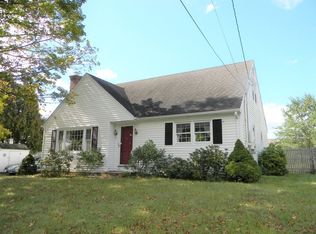 30 Glenvale St, Springfield, MA 01119