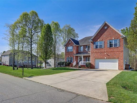 2nd image of 7703 McAdams Ct