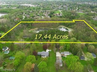 6 McCandlish Rd, Grand Blanc, MI