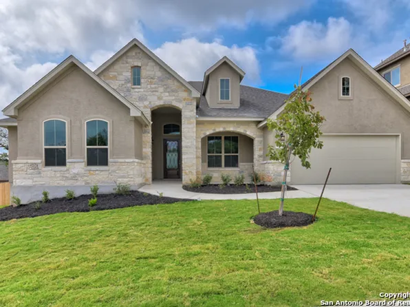 29411 Kearney Ridge RDG, Boerne, TX 78015