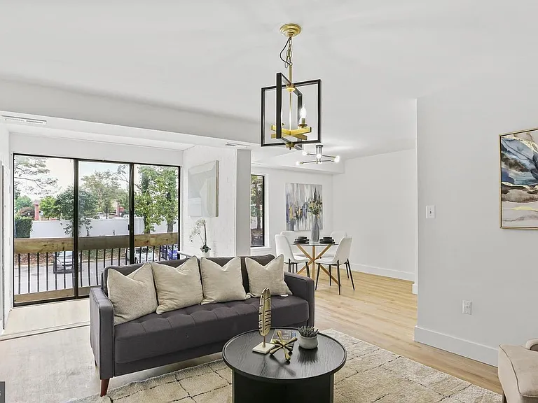 10580 Cross Fox Ln #D2 — Photo 4