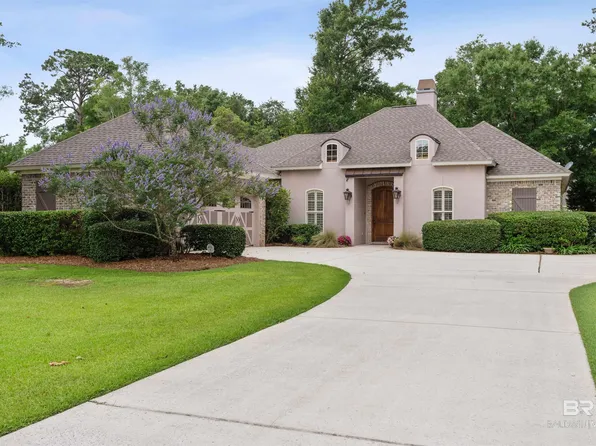 6506 Saddle Wood Ln, Fairhope, AL 36532