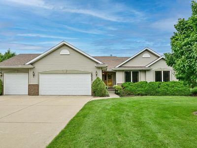 2033 Deer Run DRIVE, Delavan, WI, 53115