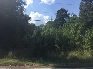 Roland Cut Off Rd, Roland, AR 72135