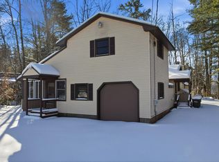 46 Linda Drive, Belmont, NH 03220