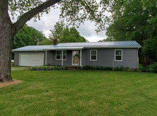1882 Co 170 Rd, Marengo, OH 43334
