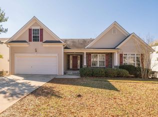 105 Valley Brook Dr, Covington, GA 30016