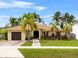 15218 SW 181st Ter, Miami, FL 33187