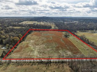 4163 Fern Mountain Rd, Muskogee, OK 74401