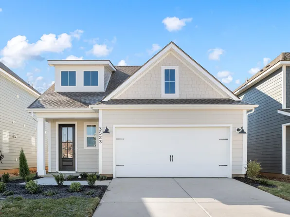 8820 Credence Dr, North Charleston, SC 29420