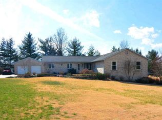 8300 Middle Mount Vernon Rd, Evansville, IN 47712