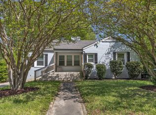 2522 N Roxboro St, Durham, NC 27704