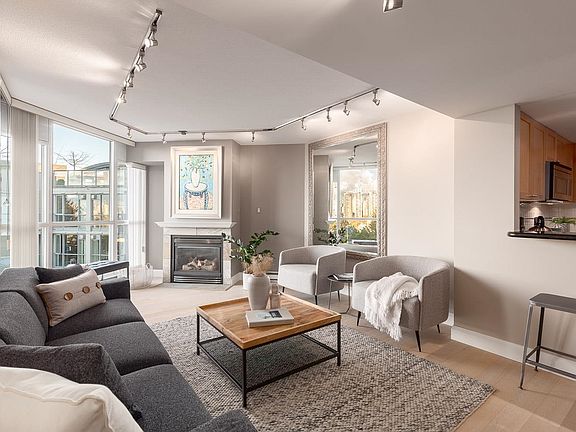 3rd image of 1425 W 6th Ave #601