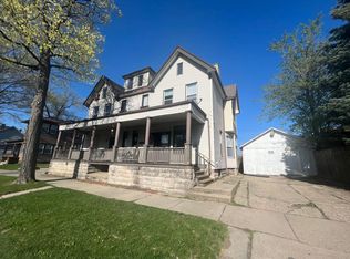 2217 S Harrison St #B, Fort Wayne, IN 46802