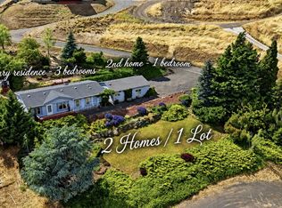 4720 Northwest Dr, The Dalles, OR 97058
