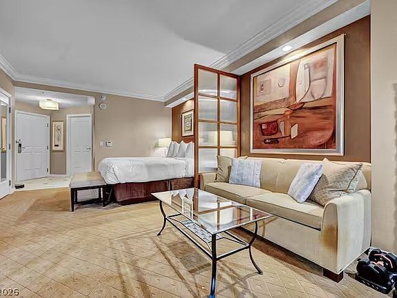3rd image of 125 E Harmon Ave #2215