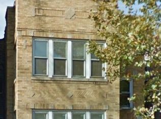 8016 S Saint Lawrence Ave, Chicago, IL 60619