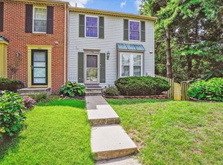 756 Clifftop Dr, Gaithersburg, MD 20878
