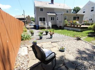 20 Norman St #DUPLEX, Newport, RI 02840