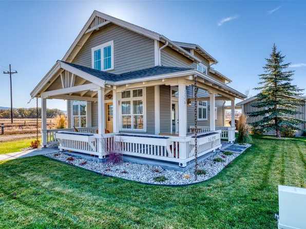 344 Mansion View Loop, Hamilton, MT 59840