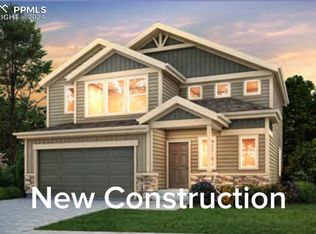 6725 Nystrom Ter, Colorado Springs, CO 80925