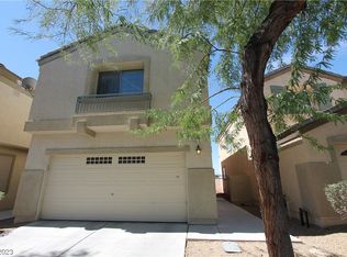 6541 Raven Hall St, North Las Vegas, NV 89084