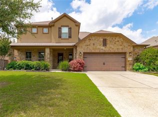 2913 Rabbits Tail Dr, Leander, TX 78641