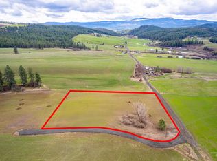 LOT 1 Clifford Rd, Princeton, ID 83857