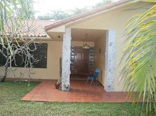 10100 SW 83rd Ct, Miami, FL 33156