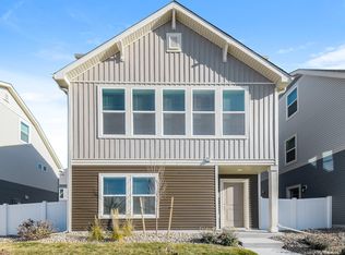 4724 N Tower Ct, Denver, CO 80249