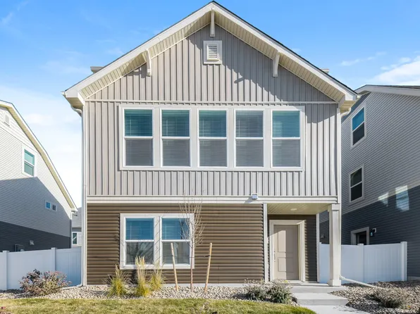 4724 N Tower Ct, Denver, CO 80249